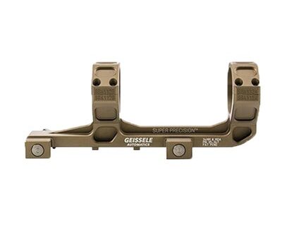 30MM AR-15 HYPER EXTENDED DDC MOUNT