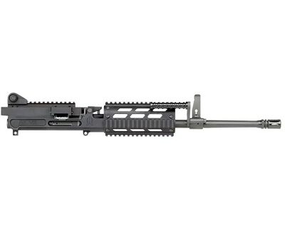 MCR BELT-FED UPPER RECEIVER AUTO 16.25'' 1913