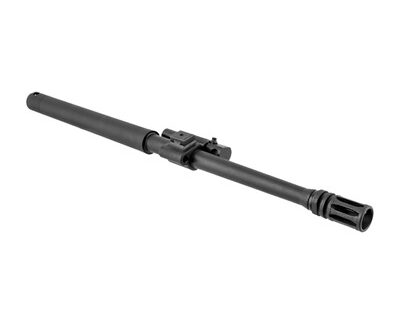 MCR 5.56X45 NATO 16.25'' 1-7 TWIST HEAVY BARREL ASSEMBLY