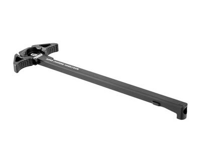 SUPER CHARGING HANDLE 7.62 BLACK