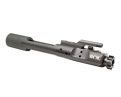 M16 BOLT CARRIER GROUP BLACK