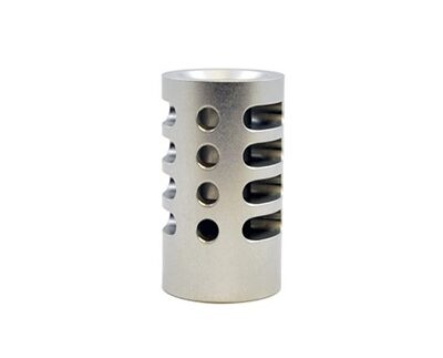 GAME CHANGER COMPENSATOR-SILVER