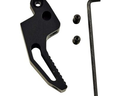 ''VICTORY'' TRIGGER FOR RUGER~ MK III~ 22/45 - TEXTURED