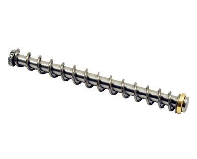 ''SENTINEL'' STAINLESS STEEL CAPTURED SPRING GUIDE ROD