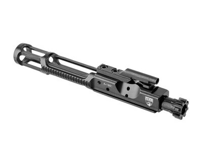 5.56X45MM NATO LIGHTWEIGHT MIL-SPEC BCG NITRIDE BLACK