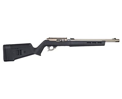 HUNTER X-22 TAKEDOWN STOCK FOR RUGER 10/22 TAKEDOWN BLACK