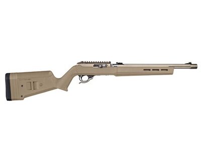 HUNTER X-22 TAKEDOWN STOCK FOR RUGER 10/22 TAKEDOWN FDE