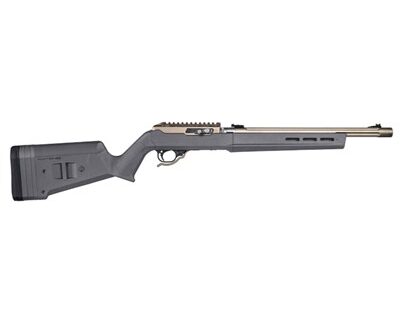 HUNTER X-22 TAKEDOWN STOCK FOR RUGER 10/22 TAKEDOWN GRAY