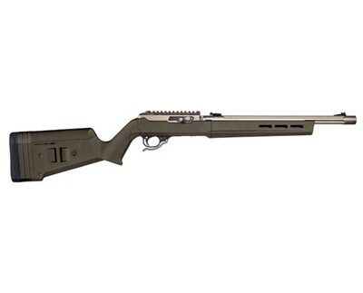 HUNTER X-22 TAKEDOWN STOCK FOR RUGER 10/22 TAKEDOWN ODG