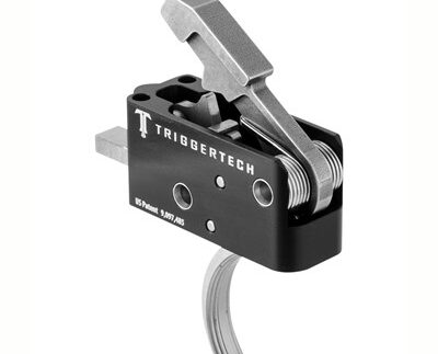 TT-AR-15 TRIGGER FIXED 3.5LB CURVED