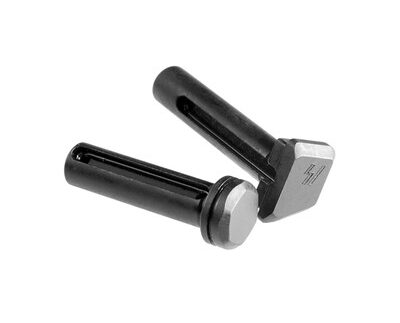 AR-15 EXTENDED TAKEDOWN PIVOT PIN BLACK