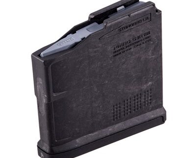 PMAG 5 AC L STANDARD .30-06 SPRINGFIELD 5RD FOR AICS LA BLK