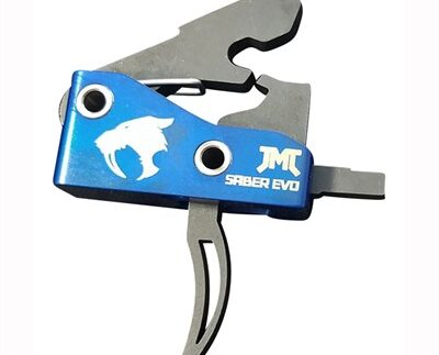 AR-15 SABER DROP IN SINGLE STAGE TRIGGER