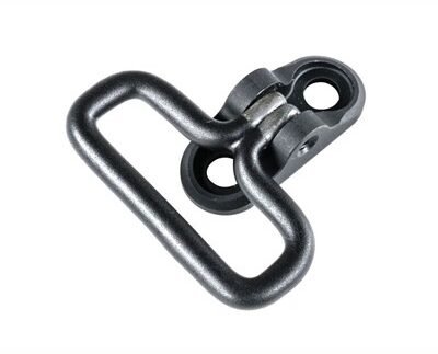 M-LOK GI SLING SWIVEL BLACK