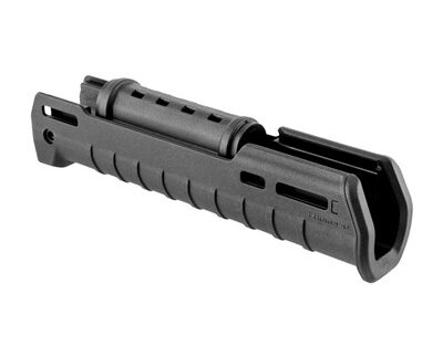 ZHUKOV-U HANDGUARD M-LOK FOR AK47/74 BLACK