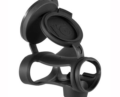 TRIJICON MRO COVER, BLACK