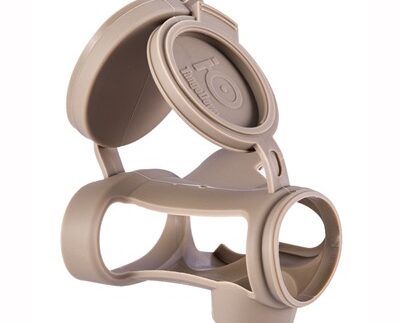 TRIJICON MRO COVER, FDE
