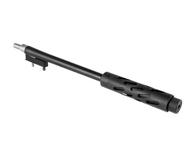 10/22 TAKEDOWN SB-X TAPERED BARREL MATTE BLACK