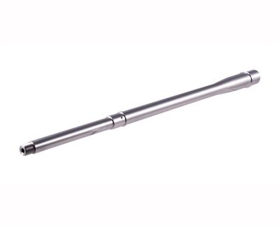 6.5 CREEDMOOR 1-8 TWIST 22'' STAINLESS BARREL