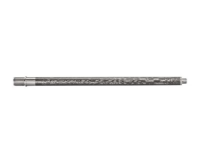 6.5 CREEDMOOR 1-8 TWIST 24'' CARBON FIBER SENDERO BARREL