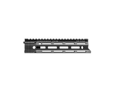 MFR  XS HANDGUARD FREE FLOAT ALUMINUM 9'' BLACK