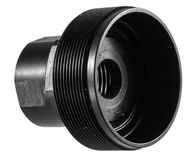 AK- 47 WOLVERINE THREAD INSERT 24MM RH BULGARIAN KRINKOV