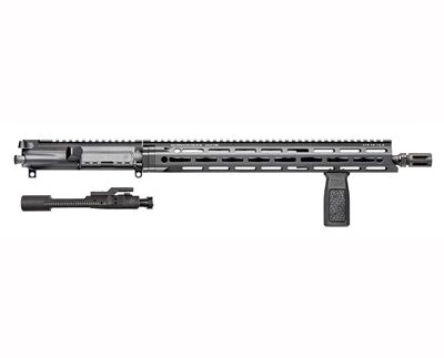 DDM4V7 PRO 18'' 5.56MM NATO 1-7 15'' MFR XS M-LOK RAIL UPPER