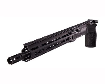 DDM4V7 S 11.5'' 5.56MM NATO 1-7 10'' MFR XS RAIL UPPER