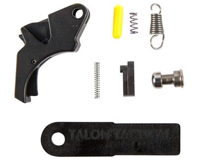 S&W M&P M2.0 ALUM ACTION ENHANCEMENT TRIGGER & DUTY KIT