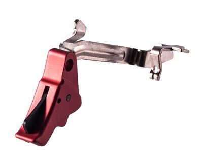 ACTION ENHANCEMENT KIT FOR GLOCK-RED