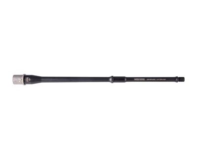 MATCH 223 WYLDE 16'' 1-8 TWIST PENCIL CONTOUR BBL NITRIDE