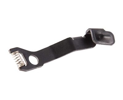 EXTENDED SLIDE RELEASE FOR GLOCK 42, 43
