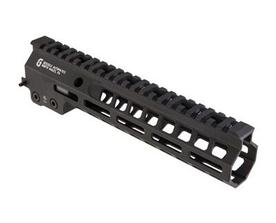 MK14 SUPER MODULAR RAIL HANDGUARD 9.3'' M-LOK BLACK