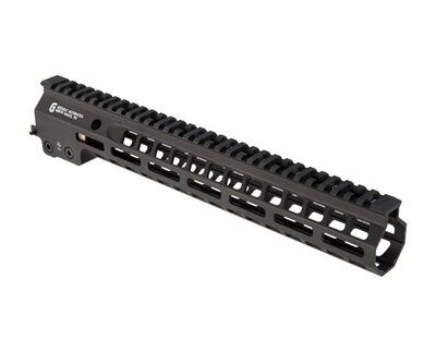MK14 SUPER MODULAT RAIL HANDGUARD 13.5'' MLOK BLACK