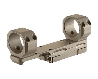 30MM SIDELOK MODULAR OPTIC MOUNT