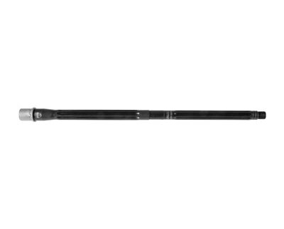 MATCH 6.5 GRENDEL 18'' 1-8 TWIST HEAVY CONTOUR BBL NITRIDE