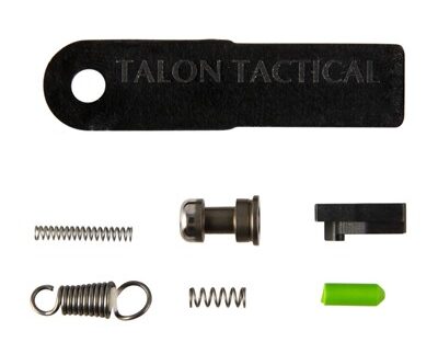 S&W M&P M2.0 SHIELD DUTY/CARRY KIT 9MM/40 S&W