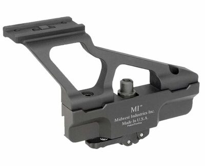 AIMPOINT MICRO AK-47 SIDE MOUNT