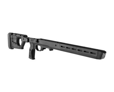 PRO 700 FOLDING STOCK FOR REMINGTON 700 SA BLACK