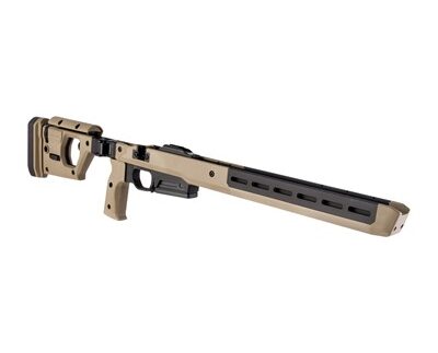 PRO 700 FOLDING STOCK FOR REMINGTON 700 SA FDE