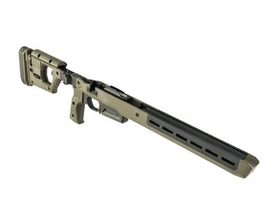 PRO 700 FOLDING STOCK FOR REMINGTON 700 SA ODG