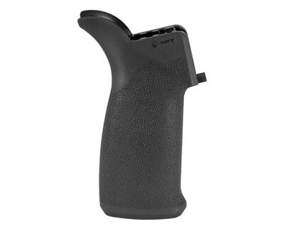 ENGAGE VERSION 2 PISTOL GRIP POLYMER BLACK