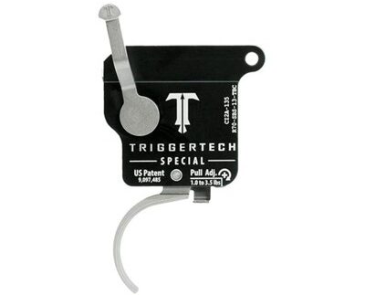 REMINGTON 700 SPECIAL TRIGGER CURVED
