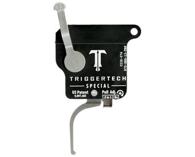 REMINGTON 700 SPECIAL TRIGGER FLAT