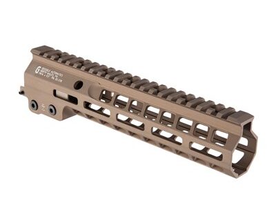 MK14 SUPER MODULAR RAIL HANDGUARD 9.3'' M-LOK DDC
