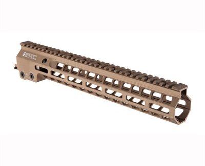 MK14 13.5'' SUPER MODULAR RAIL HANDGUARD M-LOK DDC