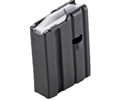 4 ROUND 6.5 GRENDEL MAGAZINE