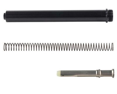 AR-15 BUFFER TUBE ASSEMBLY