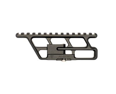 YUGO FULL-LENGTH LOWER RAIL