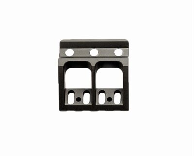 TRIJICON ACOG COMPACT AK UPPER MOUNT